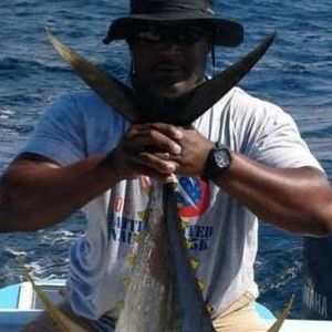 Meet your Posher, Joseph